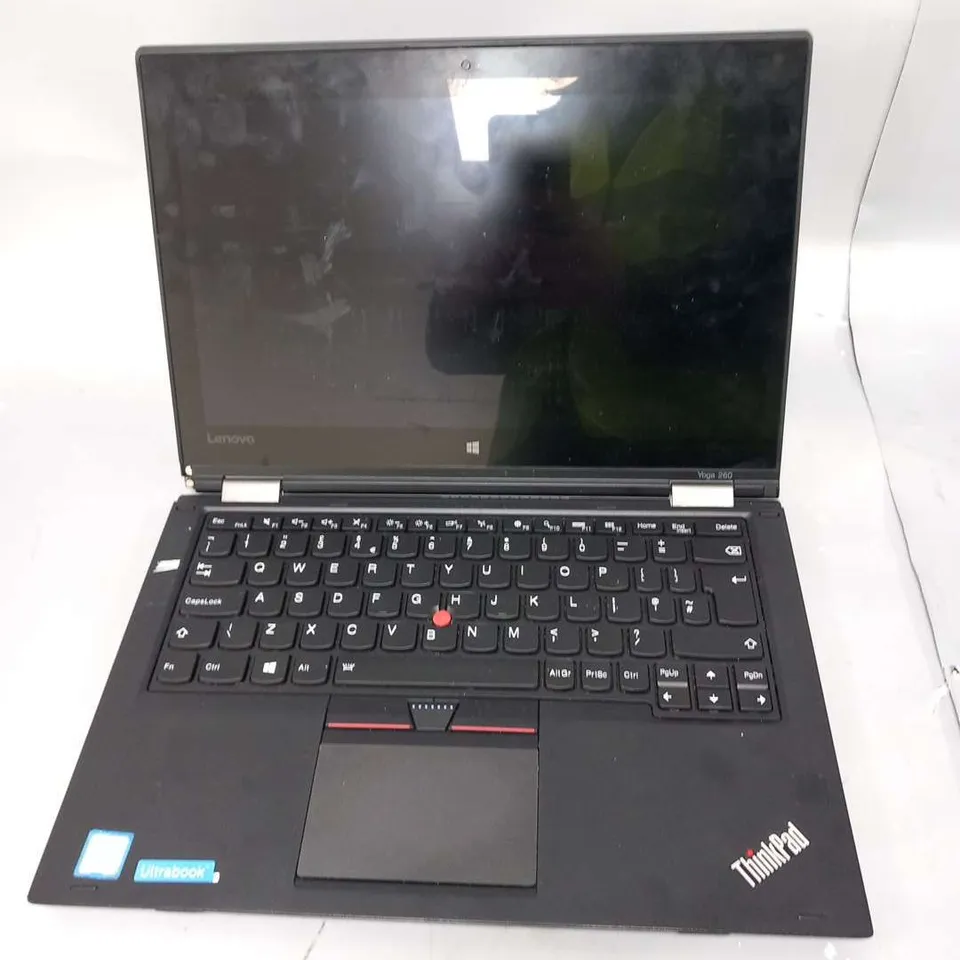 LENOVO YOGA 260 LAPTOP