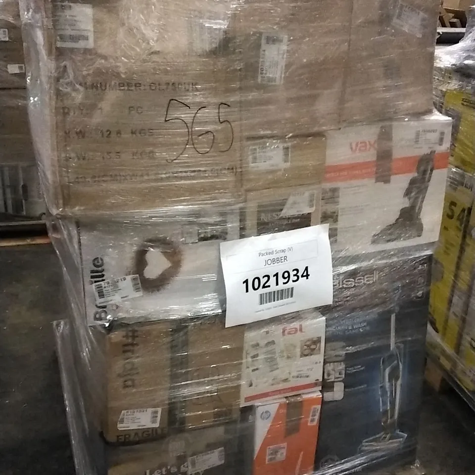 PALLET OF APPROXIMATELY 31 ASSORTED HOUSEHOLD & ELECTRICAL PRODUCTS TO INCLUDE