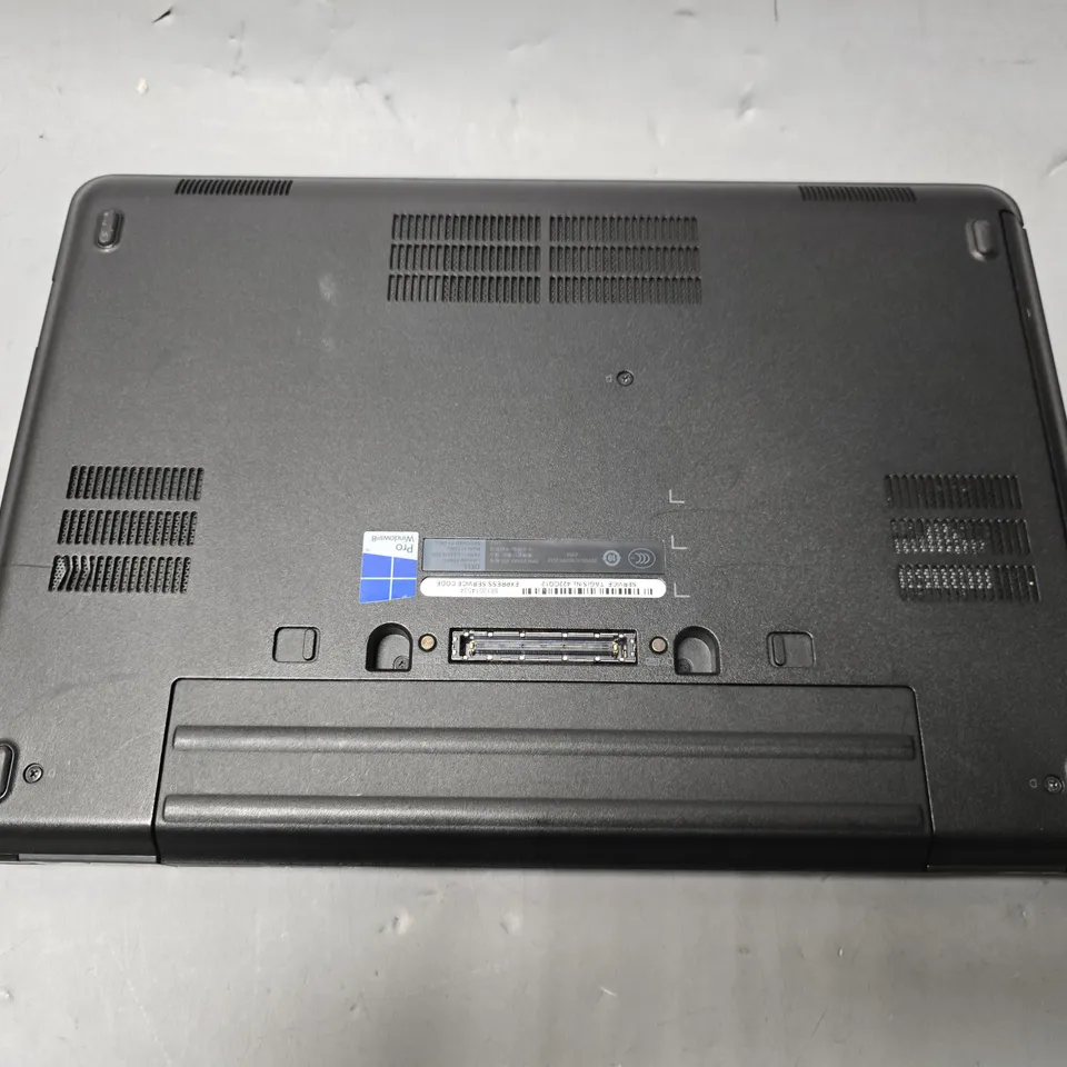 DELL LATITUDE E5440 LAPTOP