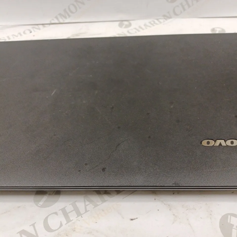 LENOVO 6274 B590 LAPTOP 