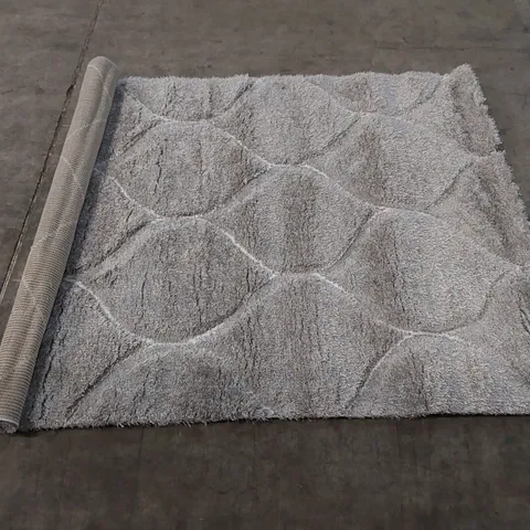 BRAND NEW PACO HOME PALMA RUG - 120 x 160cm