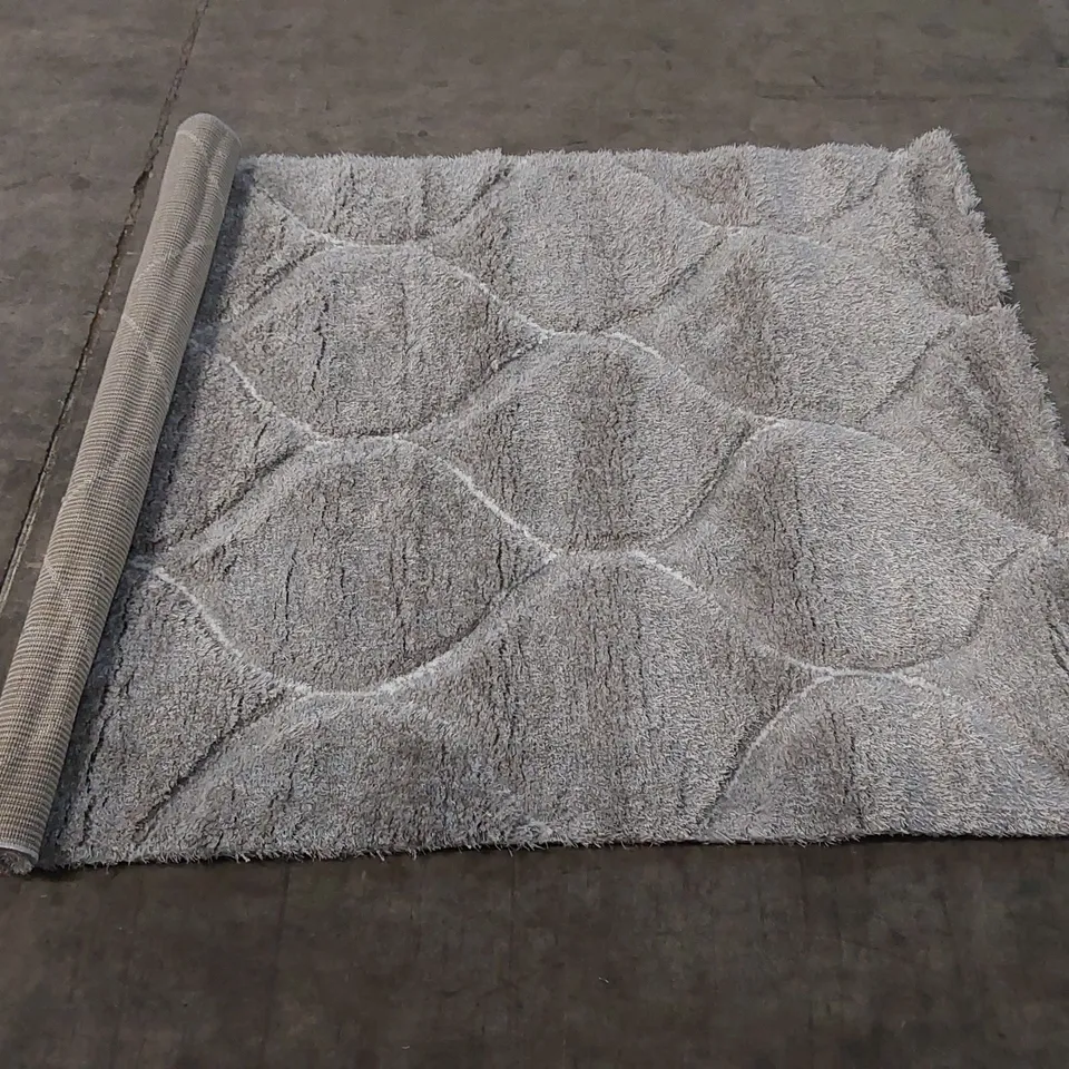 BRAND NEW PACO HOME PALMA RUG - 120 x 160cm