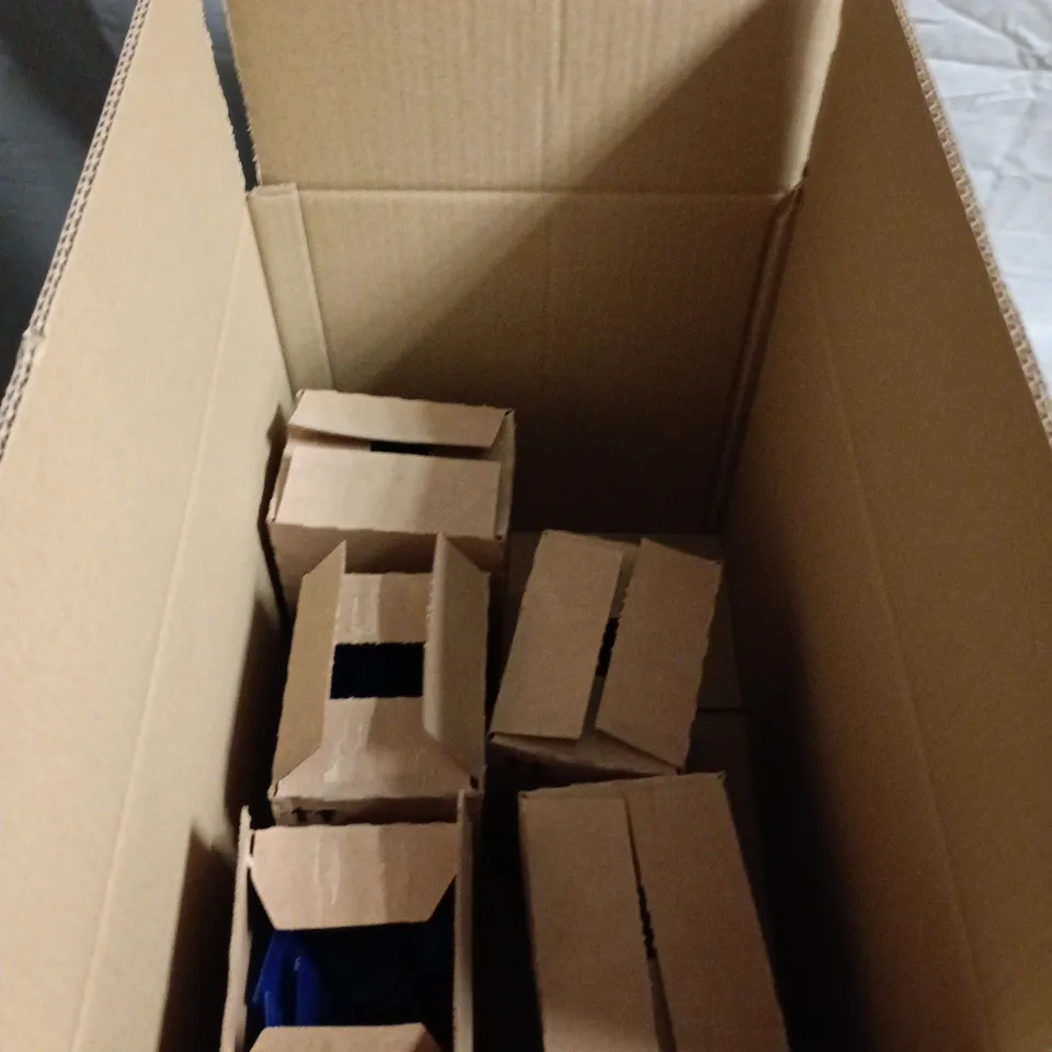 BOX OF APPROXIMATELY 30 X MATRIX TOTAL RESULTS BRASS OFF BLONDE THREESOME 150ML