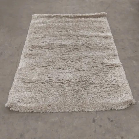 QUALITY DESIGNER AREA RUG - APPROXIMATELY 175 x 125cm