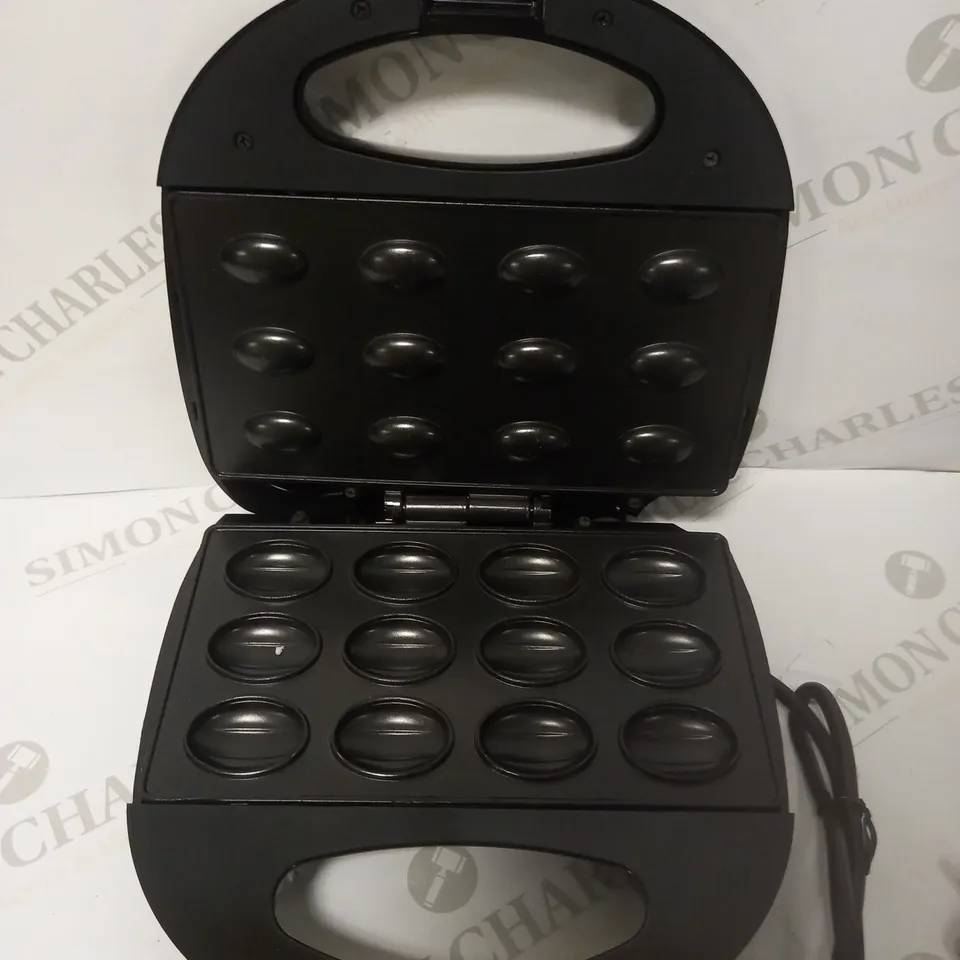 SAYONA NUTTY MAKER 