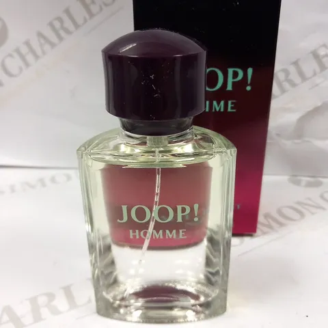 BOXED JOOP! HOMME MILD DEODORANT 75ML