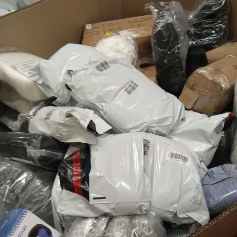 PALLET TO CONTAIN A LARGE ASSORTMENT OF PILLOWS, CUSHIONS AND SIMILAR PRODUCTS