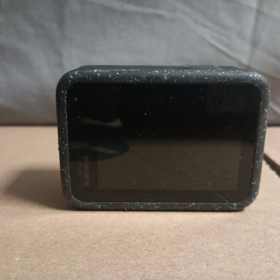 GOPRO HERO12 BLACK ACTION CAMERA