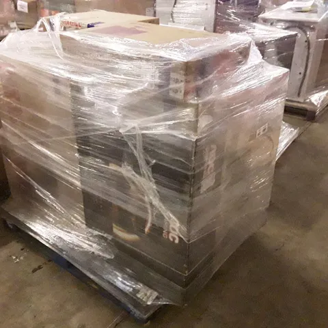 PALLET OF APPROXIMATELY 20 ASSORTED HOUSEHOLD & ELECTRICAL ITEMS INCLUDING