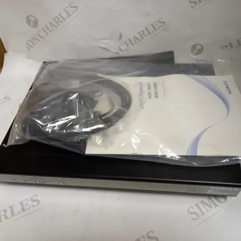 HUMAX FREEVIEW HD BOX