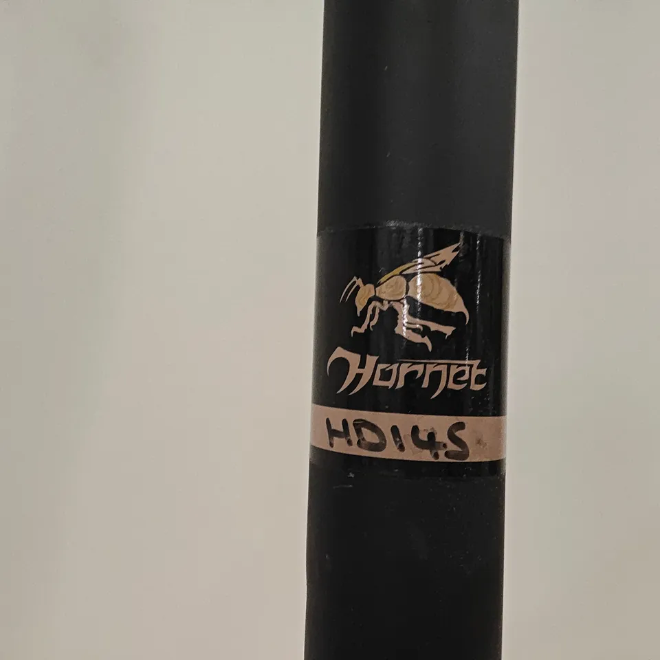 HORNET HD145 CAR EXHAUST PIPE