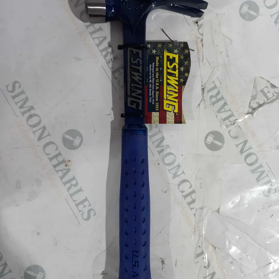ESTWING 15OZ HAMMER