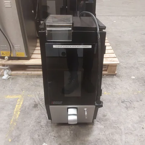BRAVILOR BONOMAT COMMERCIAL COFFEE MACHINE