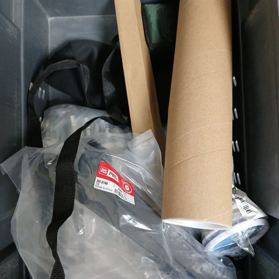 APPROXIMATELY 10 HOUSEHOLD ITEMS TO INCLUDE DISHWASHER SHEETS, NOTEBOOK, CONDITIONER SHEETS ETC 
