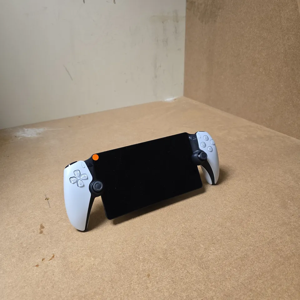 SONY PLAYSTATION PORTAL REMOTE PLAYER