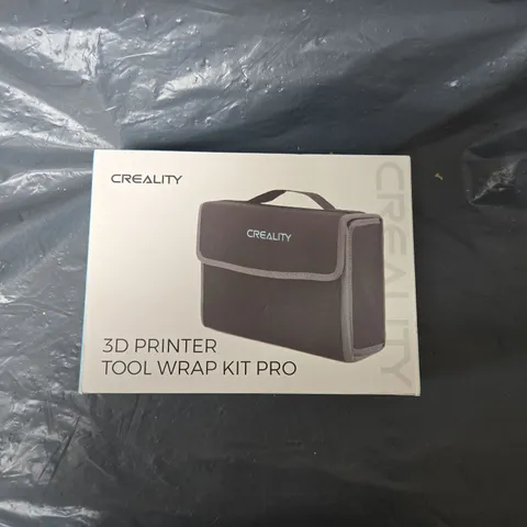 CREALITY 3D PRINTER TOOL WRAP KIT PRO