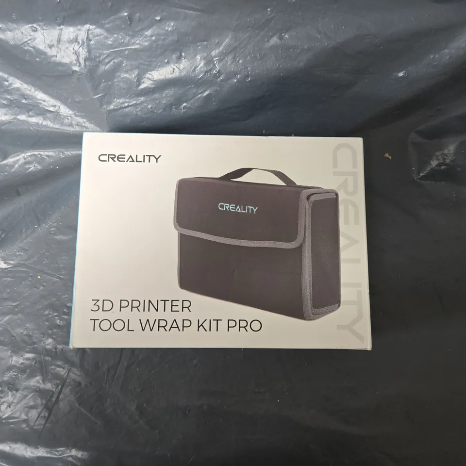 CREALITY 3D PRINTER TOOL WRAP KIT PRO
