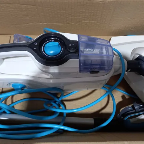VAX STEAM FRESH COMBI CLASSIC STEAM
