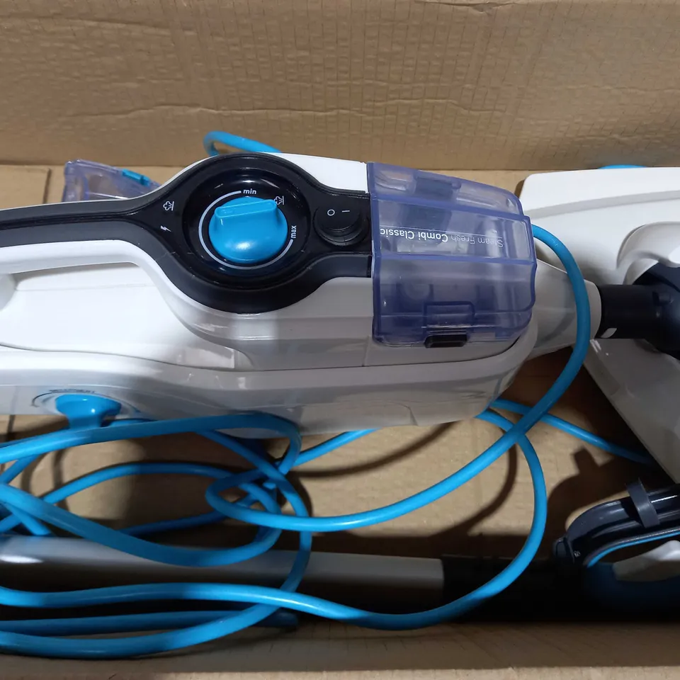 VAX STEAM FRESH COMBI CLASSIC STEAM