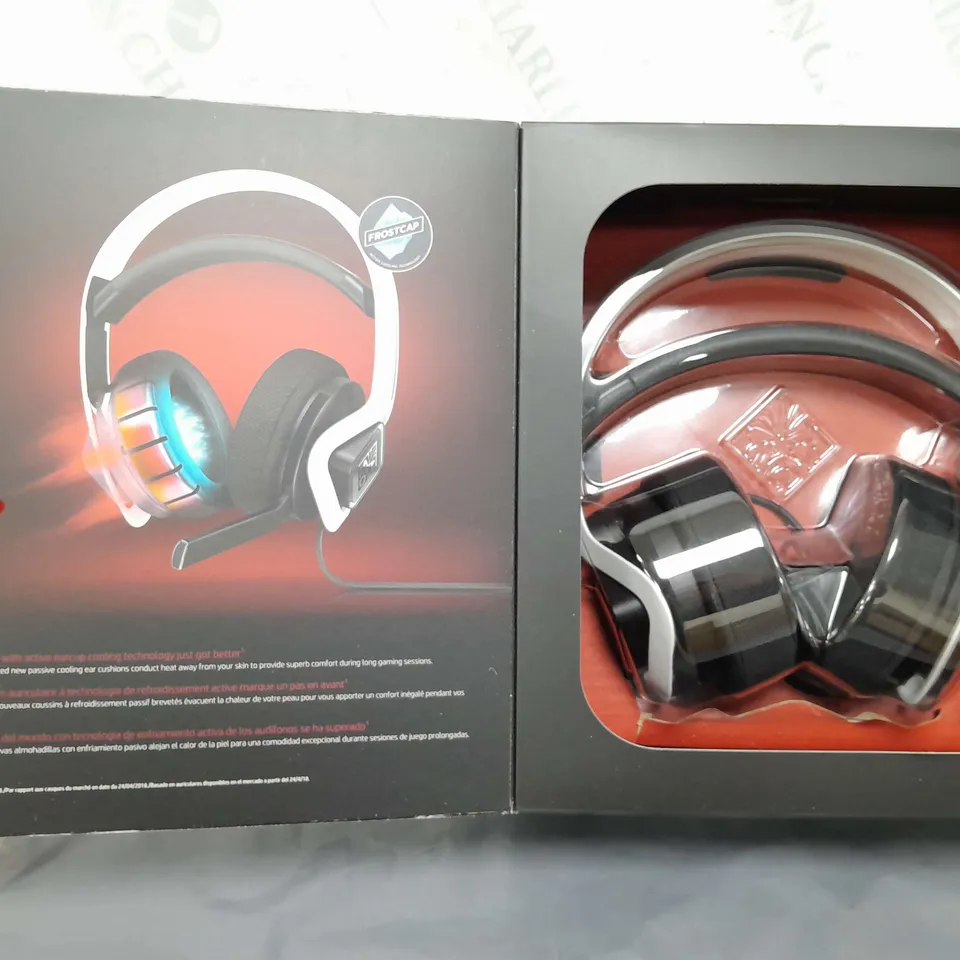 BOXED OMEN MINDFRAME PRIME ADVANCED GAMING HEADSET