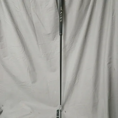 PING TUNGSTEN ANSER PUTTER