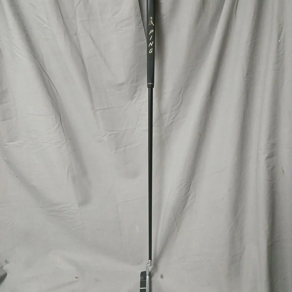 PING TUNGSTEN ANSER PUTTER