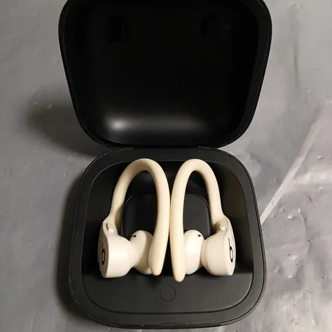 BEATS SPORTS STYLE EARPHONES