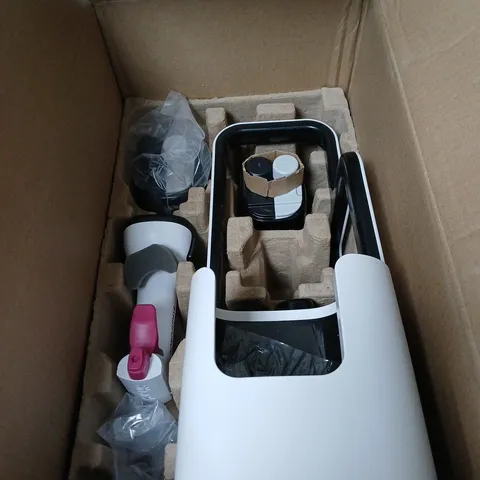 SHARK STAINFORCE HANDHELD SPOT CLEANER 