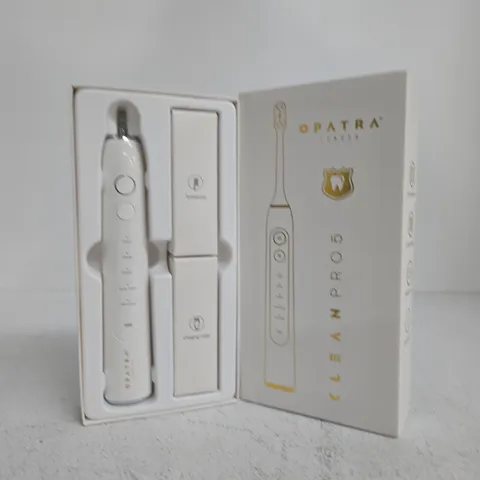 OPATRA CLEAN PRO 5