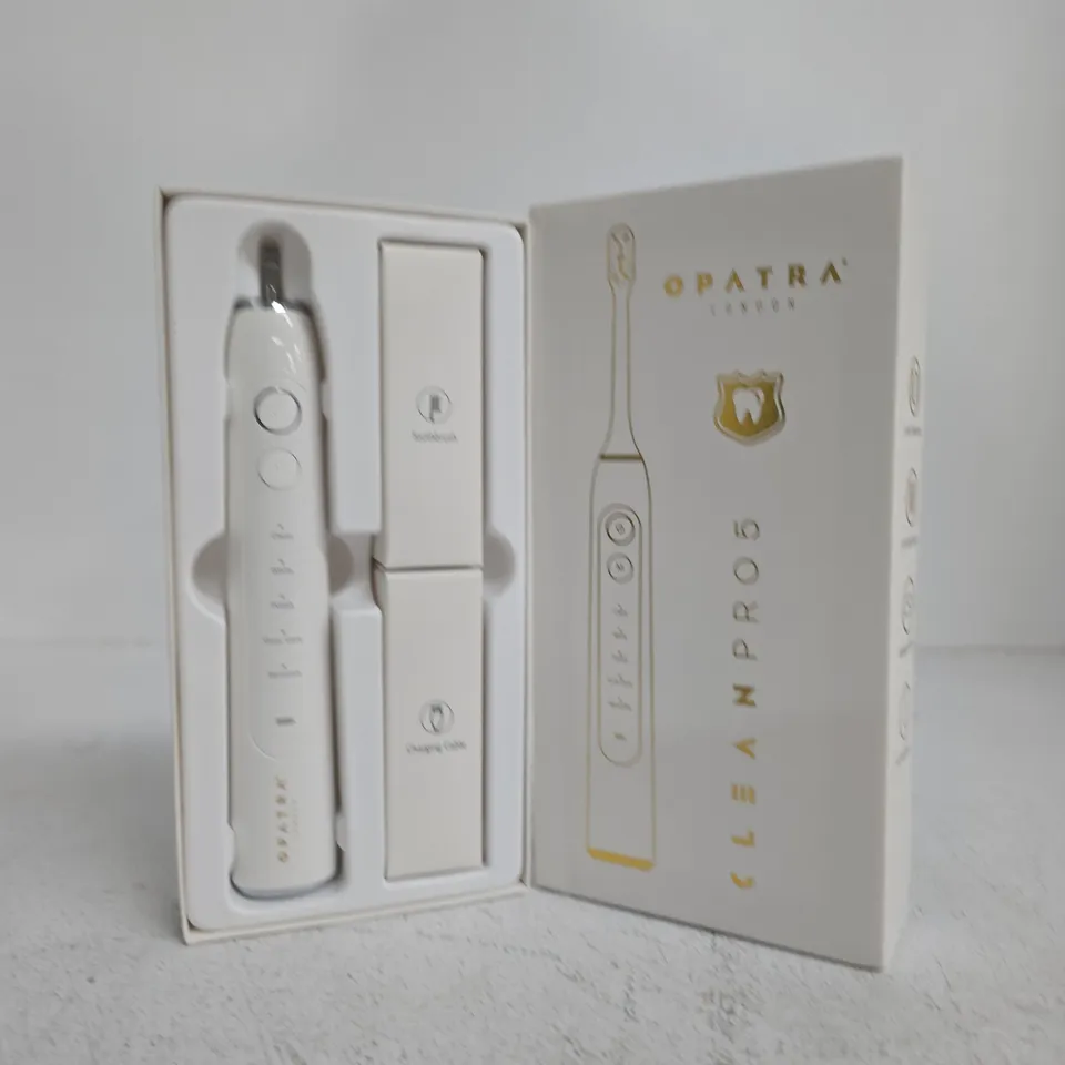 OPATRA CLEAN PRO 5