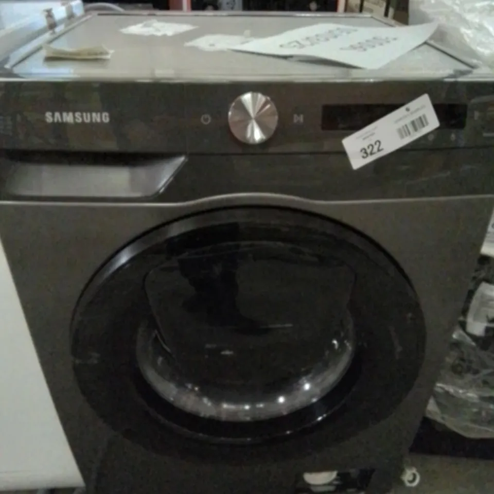SAMSUNG WW90T554DANS1 9KG WASHING MACHINE GRAPHITE