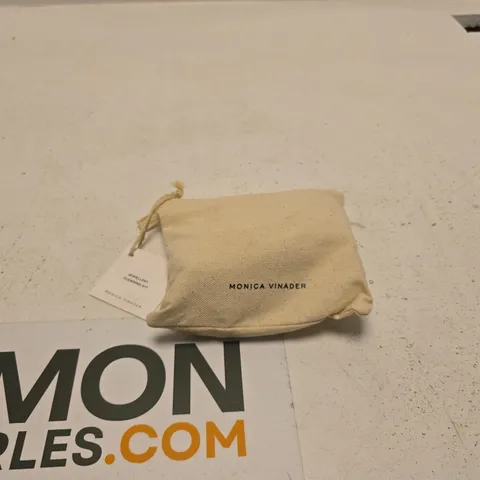 MONICA VIVANDER JEWELLERY CLEANING KIT TO INCLUDE CLEANING SOLUTION ETC