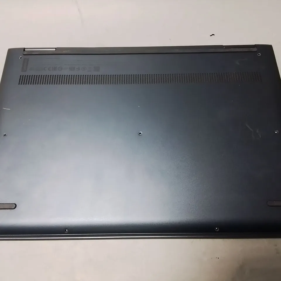 LENOVO YOGA CHROMEBOOK C630 INTEL I3 8TH GEN LAPTOP