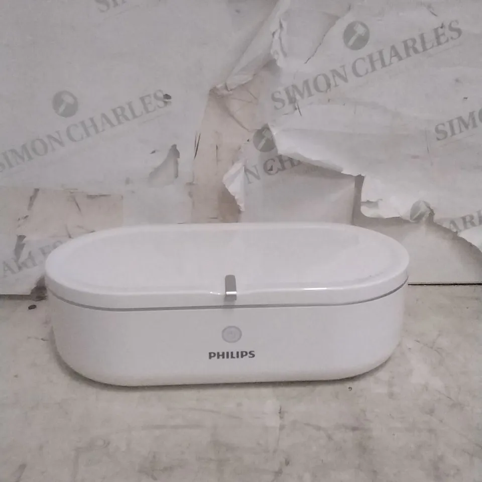 BOXED PHILLIPS UV-C DISINFECTION MINI BOX
