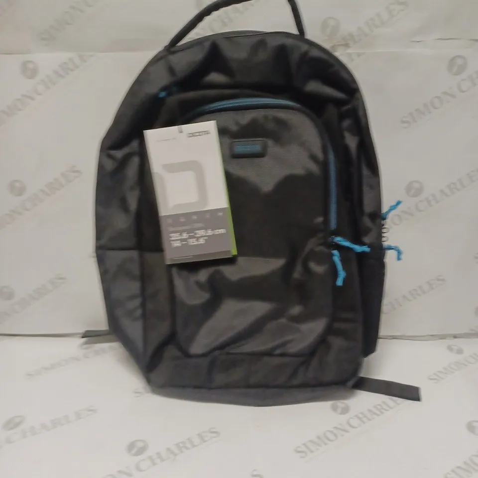 DICOTA SPIN BACKPACK 21L - 35.6-39.6 CM 