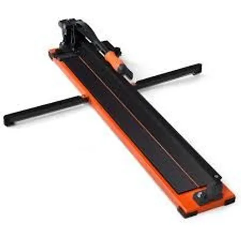 BOXED 48 INCH MANUAL TILE CUTTER PORCELAIN CUTTER MACHINE