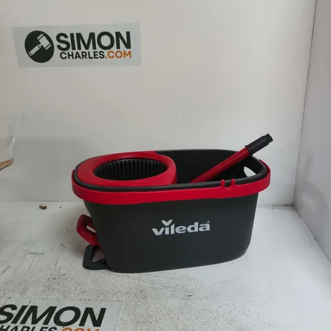 VILEDA SPIN MOP