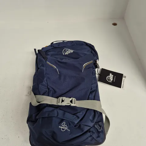 LOWE ALPINE AIRZONE ACTIVE 22 NAVY BACKPACK