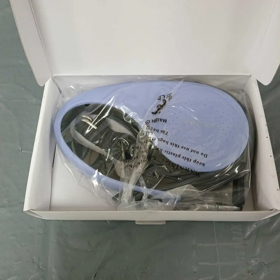 BOXED FAUNA RETRACTABLE DOG LEAD 5 METRE - LARGE 