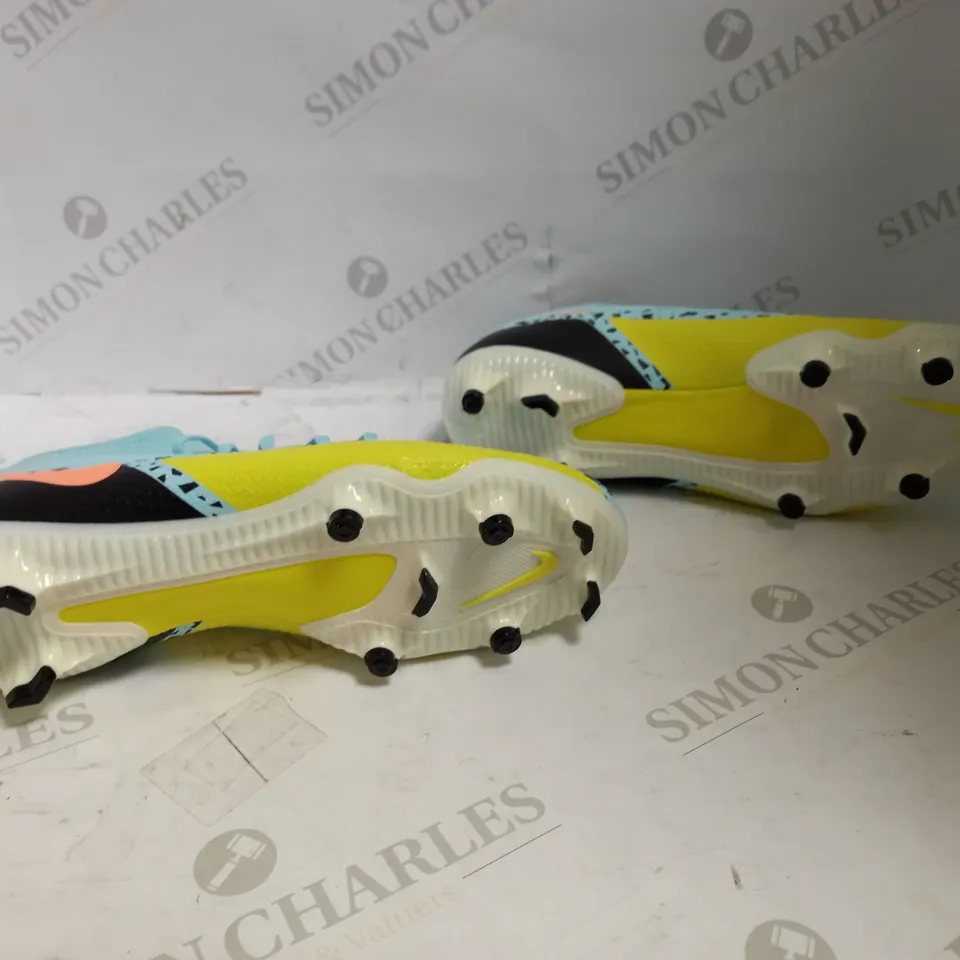 NIKE PHANTOM GT FOOTBALL BOOTS - NO SIZE 