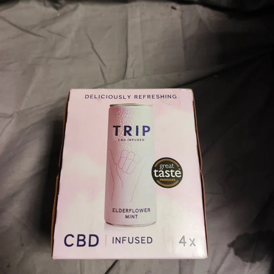 APPROXIMATELY 7 ASSORTED FOOD ITEMS TO INCLUDE - SHELLED PISTACHIOS , BASIL PESTO AND HOUSE BLEND COFFEE PODS