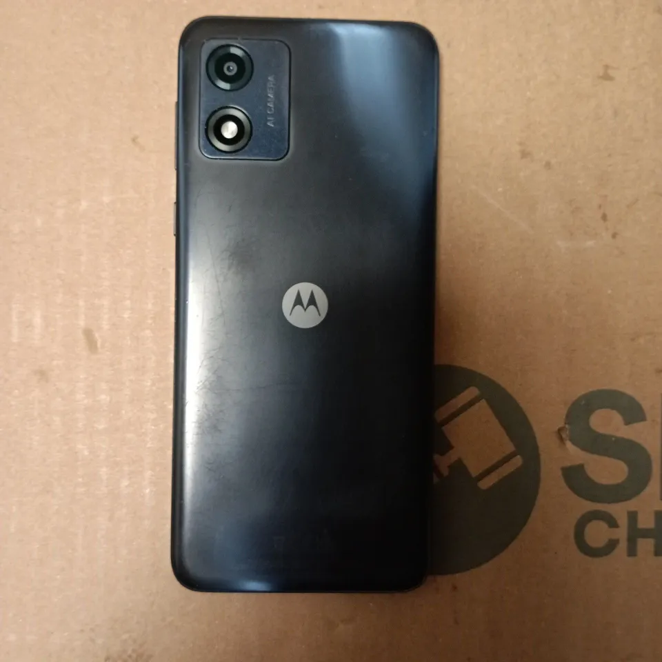 MOTOROLA MOTO E13 IN NAVY