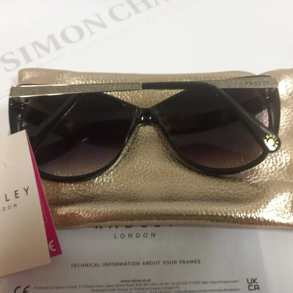 RADLEY GWYNETH SUNGLASSES