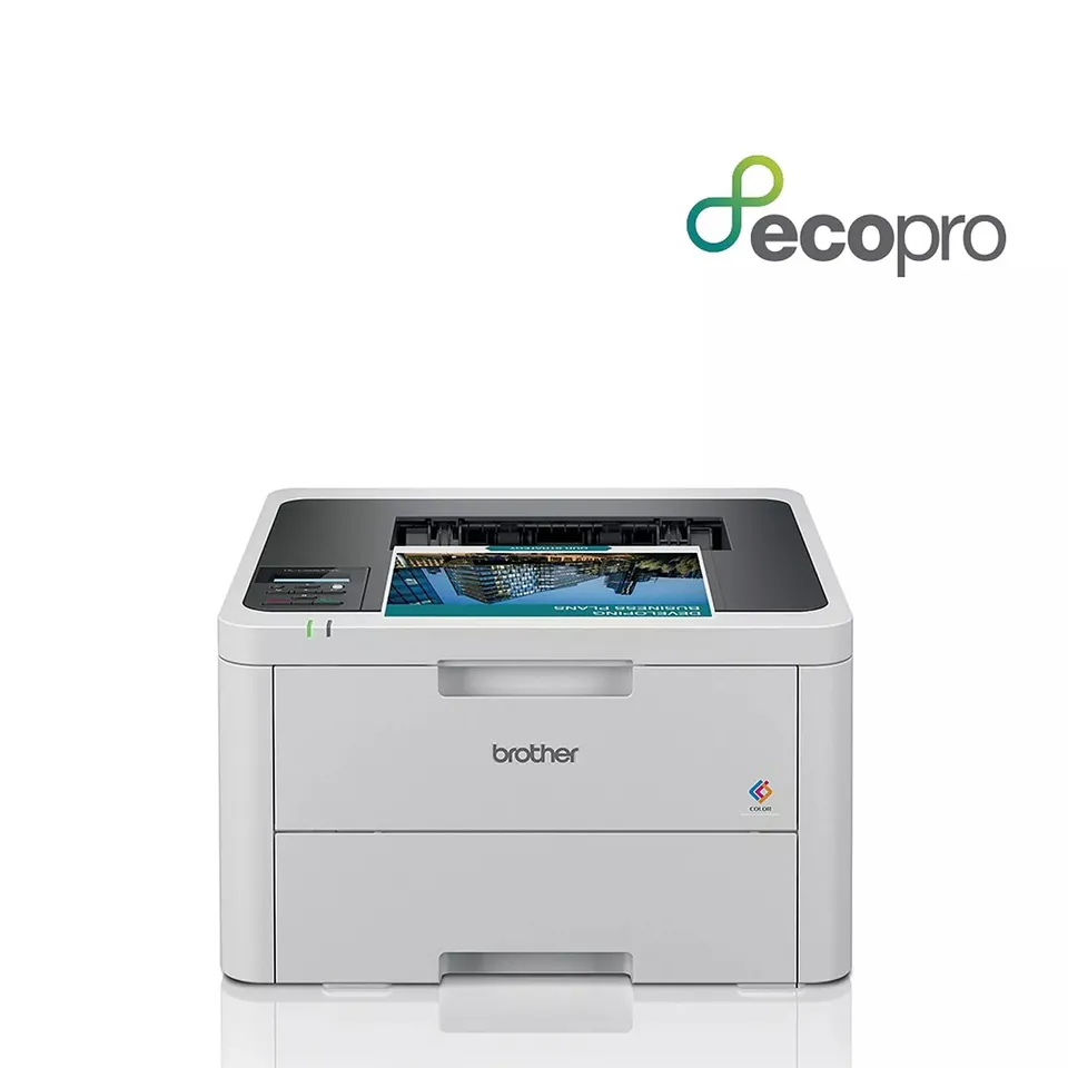 BRPTHER HL-L3220CWE ECOPRO READY PROFESSIONAL COLOUR LASER PRINTER