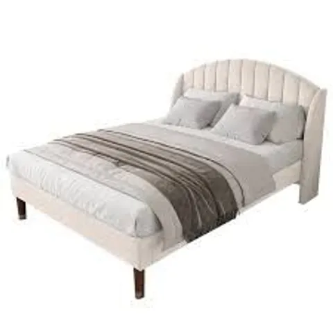 BOXED SOLNA BED - 3FT SINGLE (1 BOX)