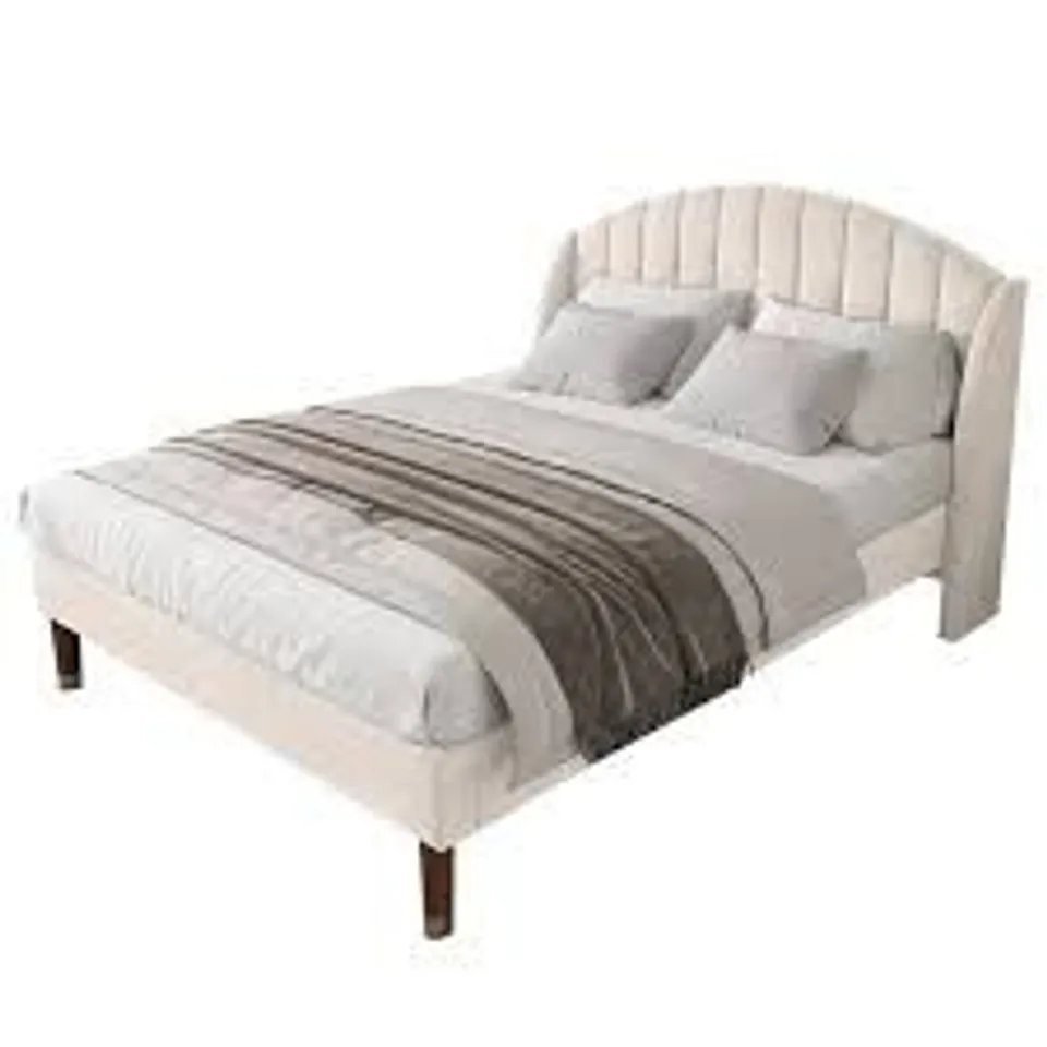 BOXED SOLNA BED - 3FT SINGLE (1 BOX)