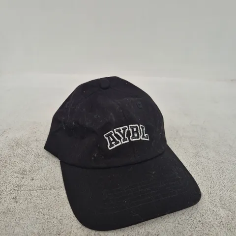 AYBL BASEBALL CAP