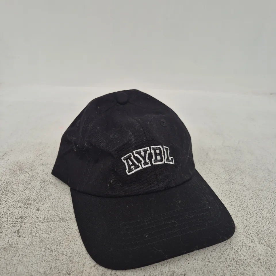 AYBL BASEBALL CAP