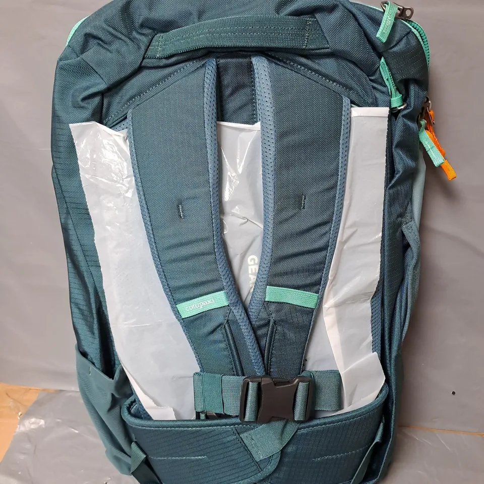 COTOPAXI ALLPA 35L TRAVEL PACK IN BLUE