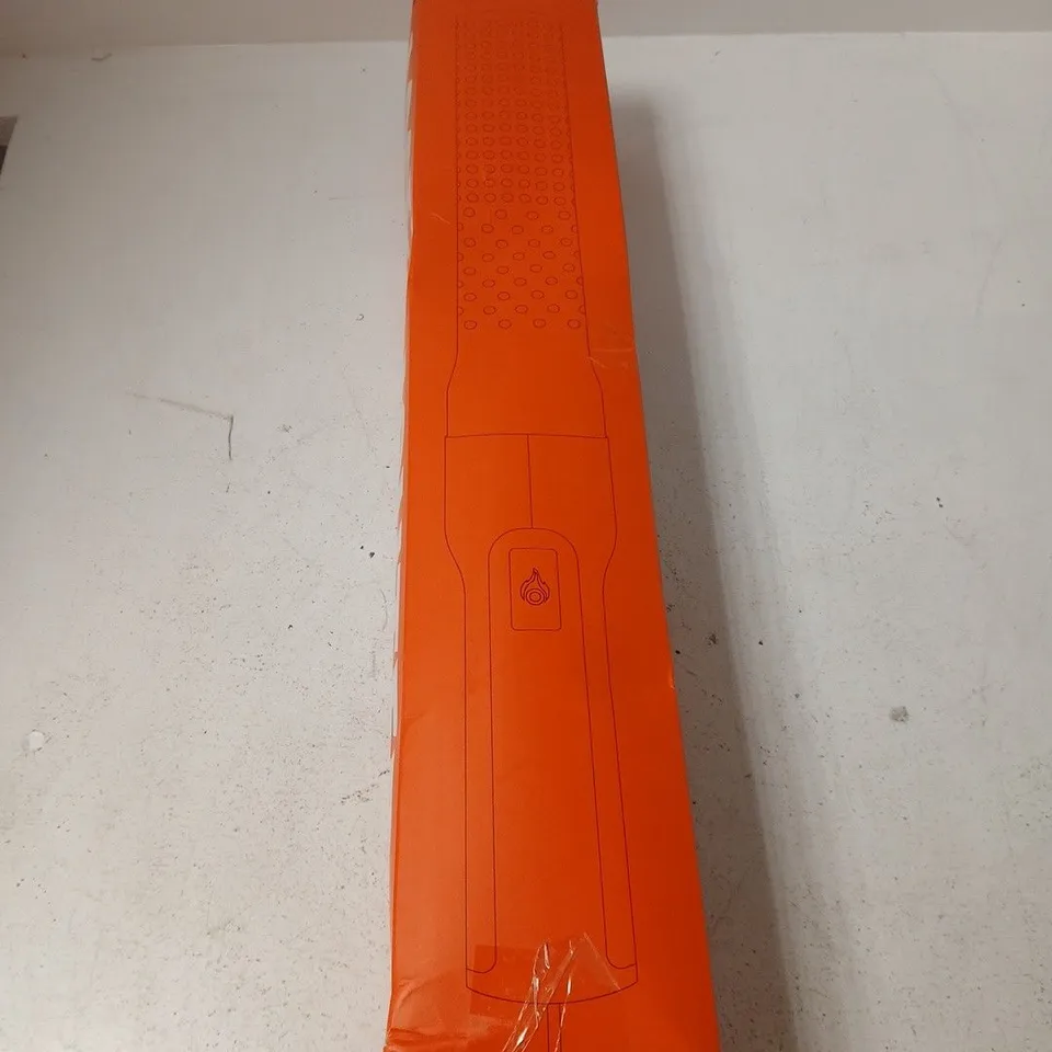 LOFT LIGHTER – LONG-REACH HANDHELD LIGHTER, ORANGE BOX